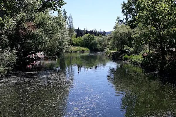 Balıkesir Piknik Ve Mesire Alanı - Resim 3