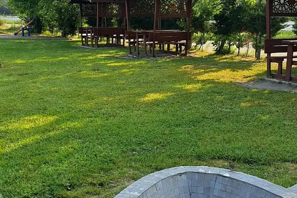 Balıkesir Piknik Ve Mesire Alanı - Resim 15