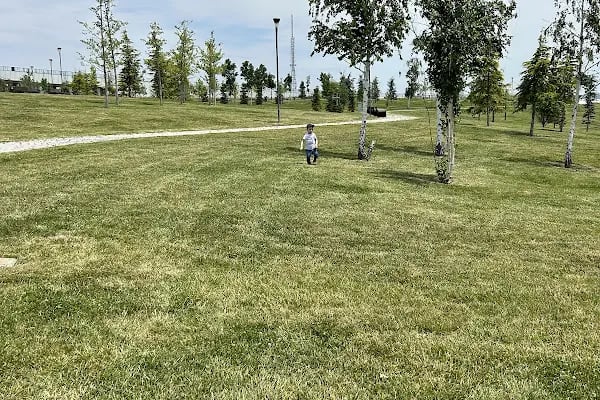 Balıkesir Piknik Ve Mesire Alanı - Resim 13