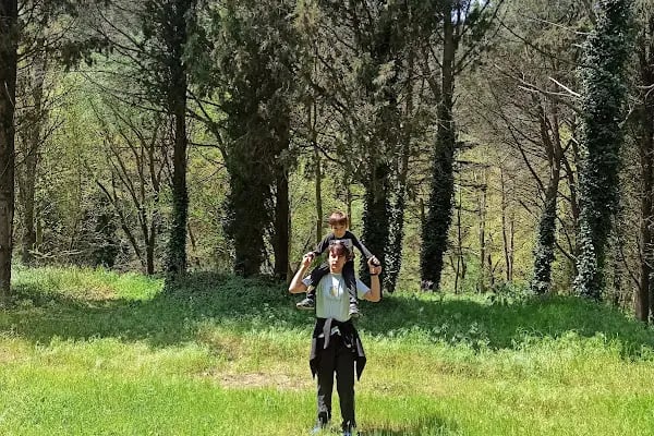Balıkesir Piknik Ve Mesire Alanı - Resim 17