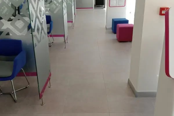 Vakıf Katılım Alanya Şubesi - Resim 2