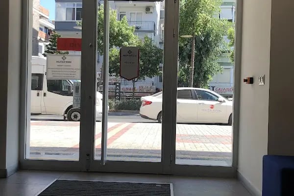 Vakıf Katılım Alanya Şubesi - Resim 4