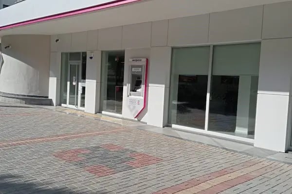 Vakıf Katılım Alanya Şubesi - Resim 9
