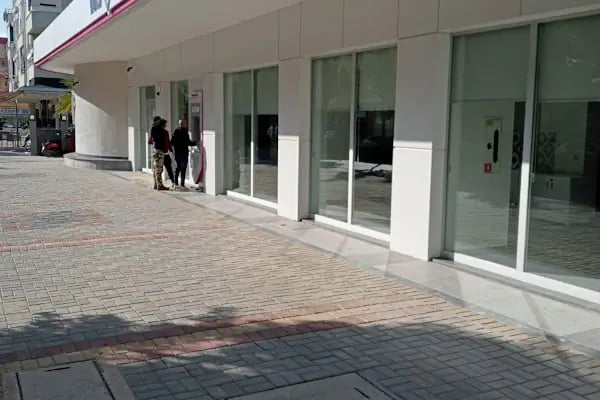 Vakıf Katılım Alanya Şubesi - Resim 6
