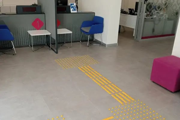 Vakıf Katılım Alanya Şubesi - Resim 7