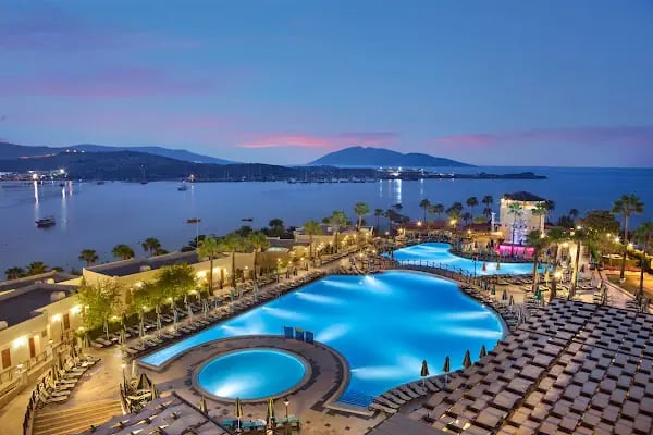Selectum Colours Bodrum - Resim 1