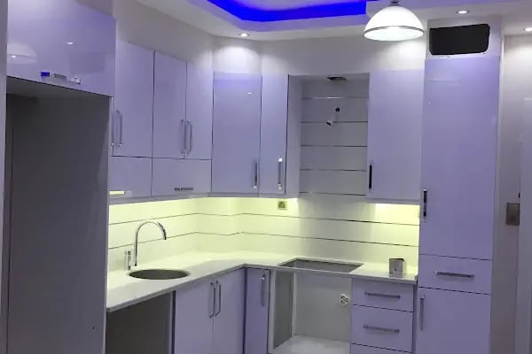 Sağlam Yapı - Resim 6