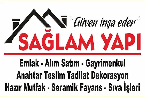 Sağlam Yapı - Resim 11