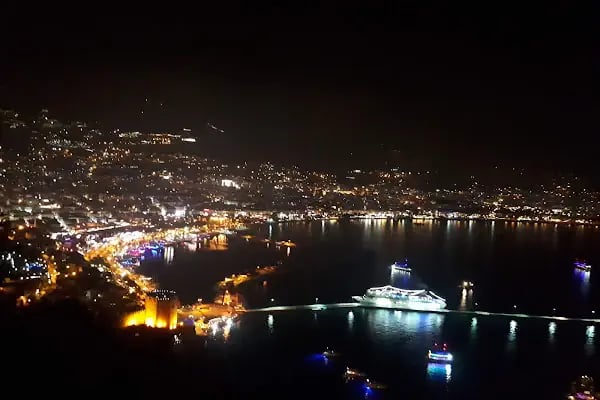 Sea Vıew Residence - Resim 4