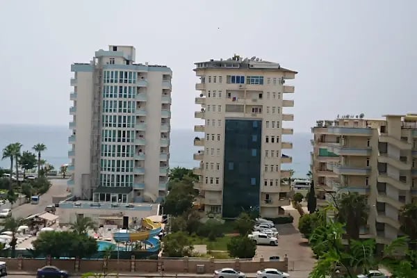 Sea Vıew Residence - Resim 2