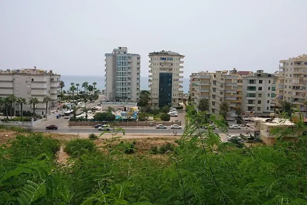 Sea Vıew Residence - Resim 5