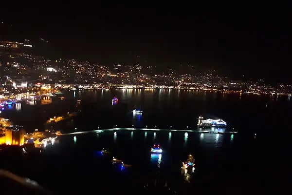 Sea Vıew Residence - Resim 8