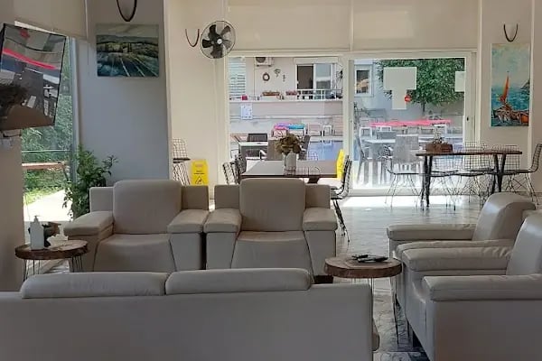 Sea Vıew Residence - Resim 3