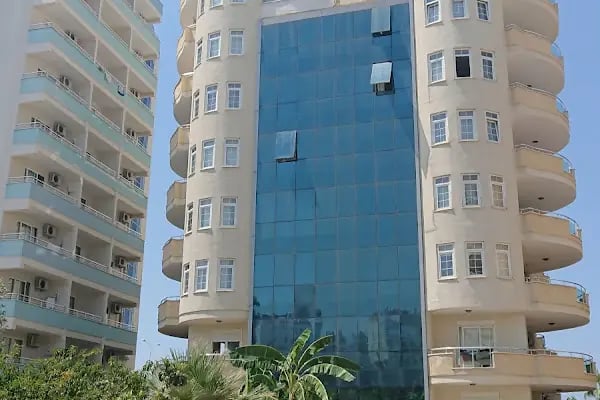 Sea Vıew Residence - Resim 7