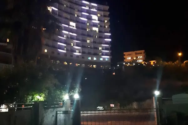Sea Vıew Residence - Resim 6