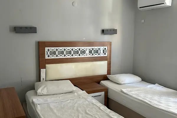 Rosella Hotel - Resim 11