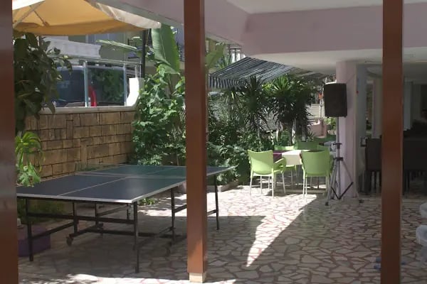 Rosella Hotel - Resim 8