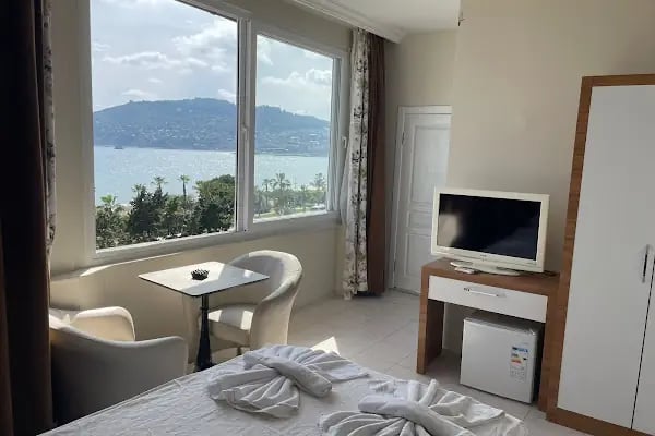 Rosella Hotel - Resim 17