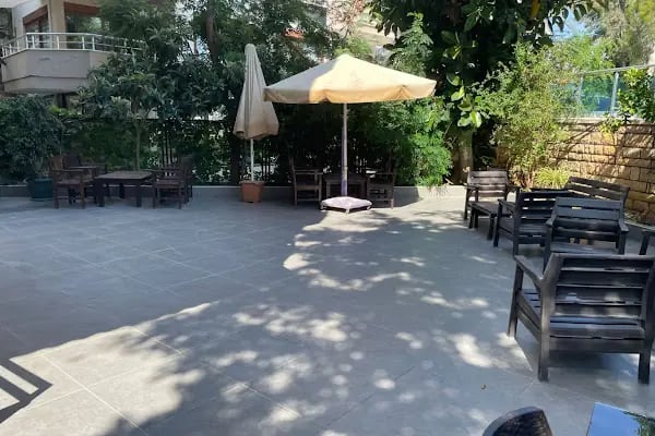 Rosella Hotel - Resim 7