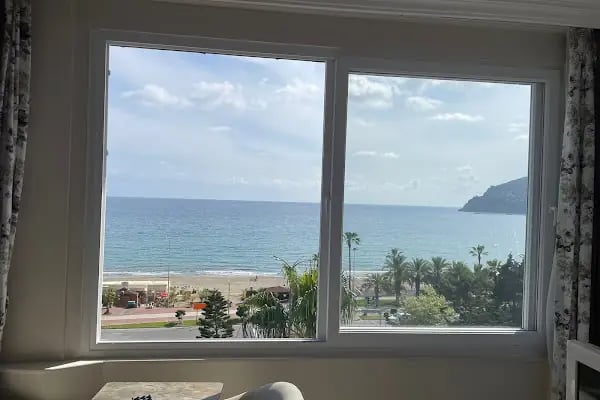 Rosella Hotel - Resim 10