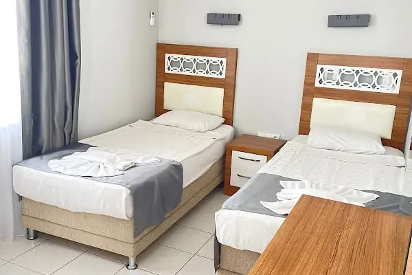 Rosella Hotel - Resim 13