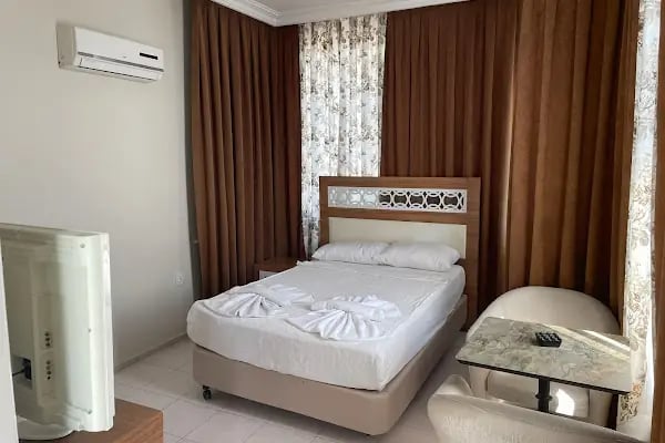 Rosella Hotel - Resim 2