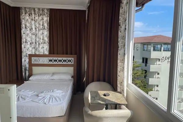 Rosella Hotel - Resim 9