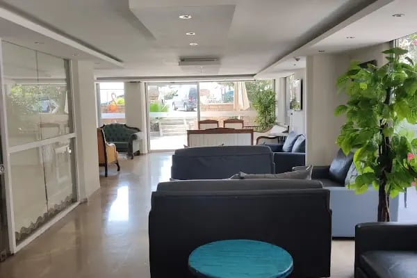 Rosella Hotel - Resim 18