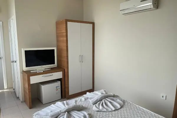 Rosella Hotel - Resim 15