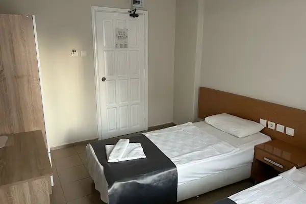 Rosella Hotel - Resim 12
