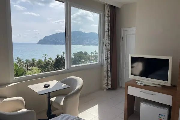 Rosella Hotel - Resim 5
