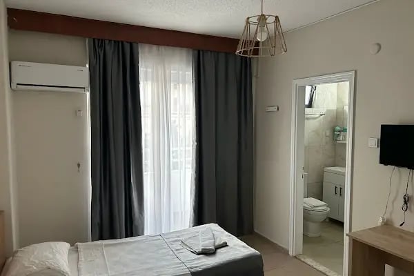 Rosella Hotel - Resim 6