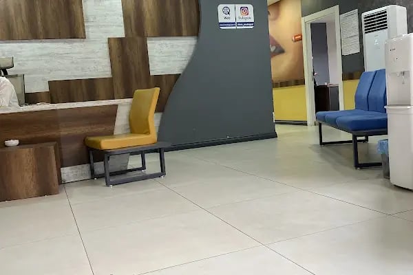 CLC METROPOL Ağız ve Diş Sağlığı Polikliniği - Resim 7