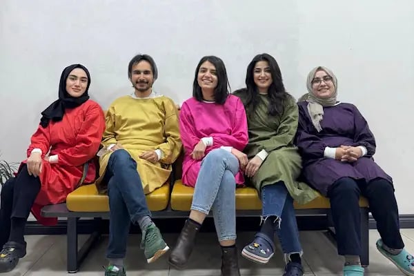 CLC METROPOL Ağız ve Diş Sağlığı Polikliniği - Resim 13