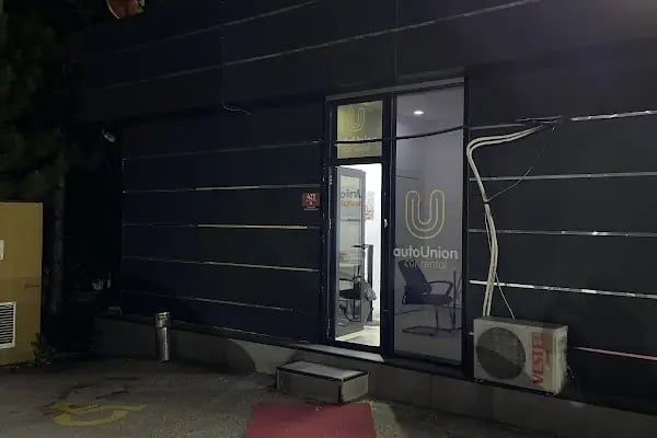 AutoUnion Car Rental Esenboğa Airport - Resim 12