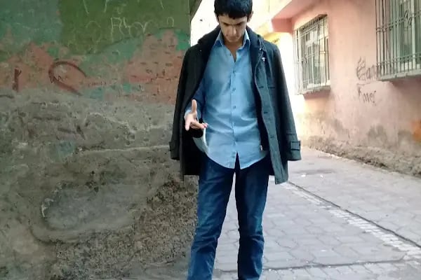 Sarı Parkı - Resim 16