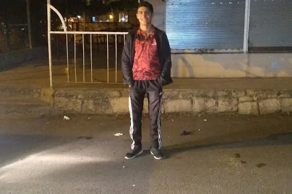 Sarı Parkı - Resim 5