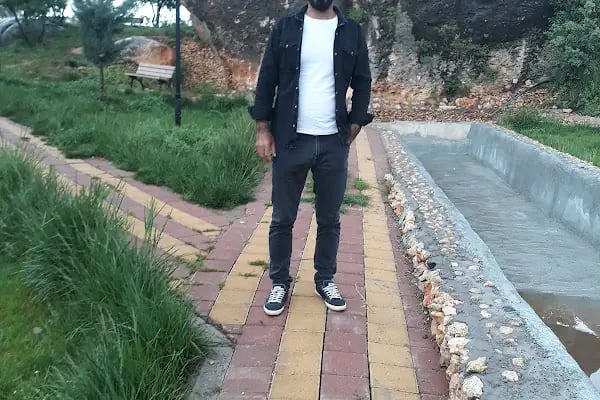 Sarı Parkı - Resim 4
