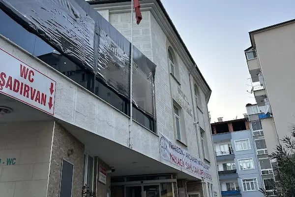 Yaylacık Mahallesi Sahil Cami - Resim 14