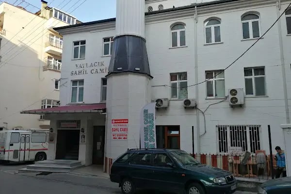 Yaylacık Mahallesi Sahil Cami - Resim 17
