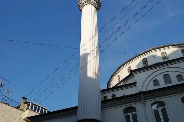 Yaylacık Mahallesi Sahil Cami - Resim 2