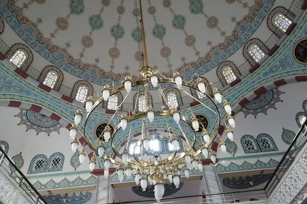 Yaylacık Mahallesi Sahil Cami - Resim 9