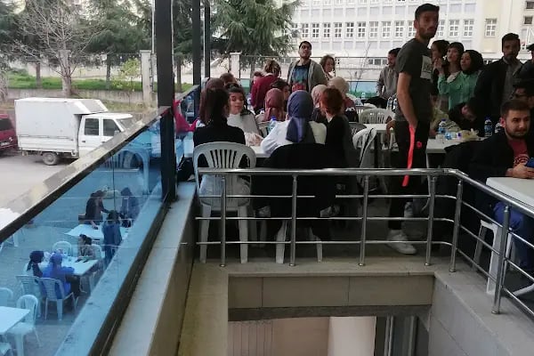 Yaylacık Mahallesi Sahil Cami - Resim 20