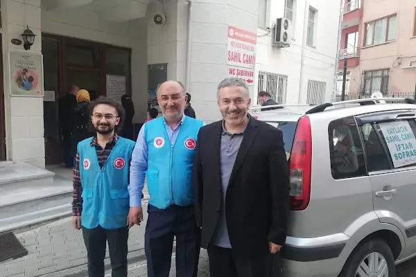 Yaylacık Mahallesi Sahil Cami - Resim 18