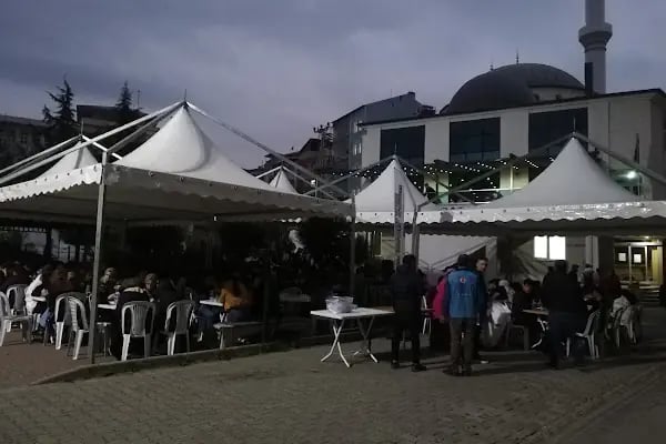 Yaylacık Mahallesi Sahil Cami - Resim 16