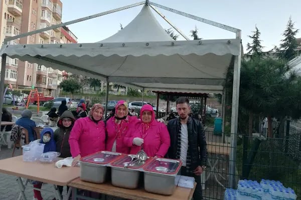 Yaylacık Mahallesi Sahil Cami - Resim 5