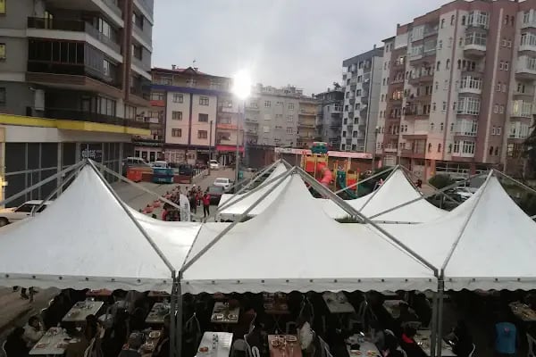 Yaylacık Mahallesi Sahil Cami - Resim 7