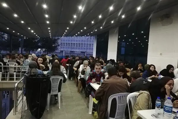 Yaylacık Mahallesi Sahil Cami - Resim 11