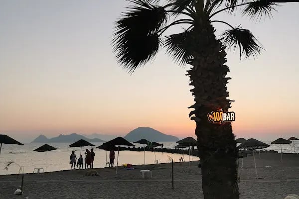 Turgutreis Belediyesi Kademe Şefliği - Resim 2