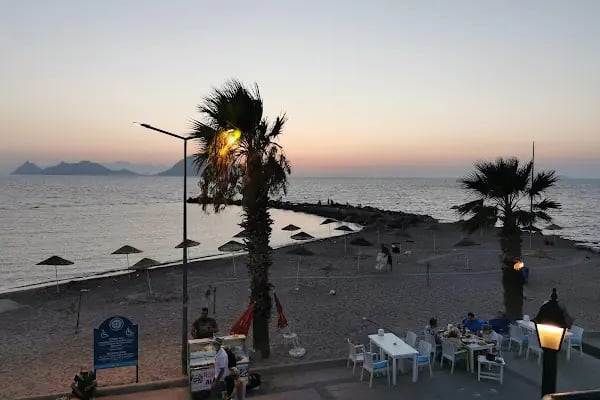 Turgutreis Belediyesi Kademe Şefliği - Resim 1
